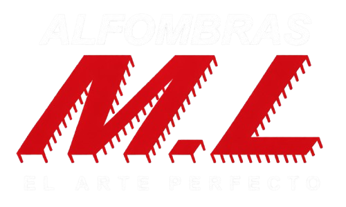 Sitio web Alfombras M.L